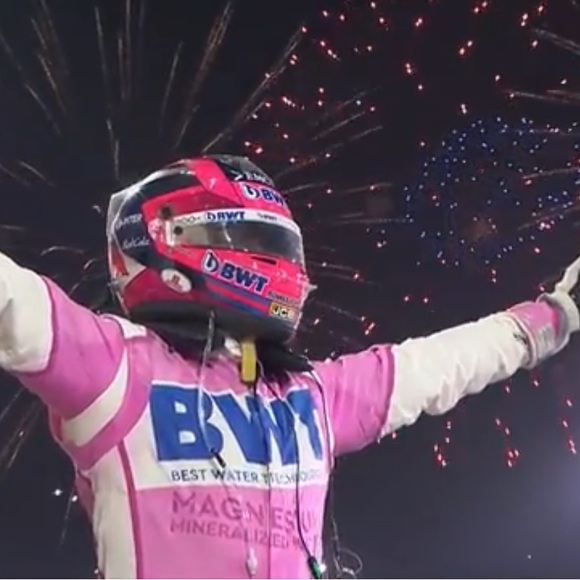 Meet your Posher, Ignacio - Picture 1 of 1